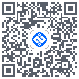 舟转金 QRcode