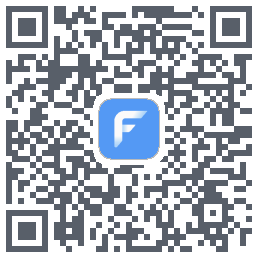 云雀du code QR de téléchargement