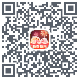 KK星球 QRcode