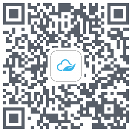心灵伙伴云 QRcode