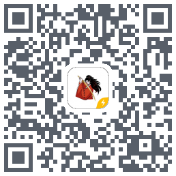 抖爸爸极速版 QRcode