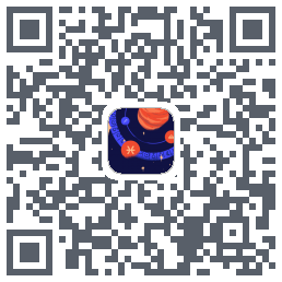 星盘说 QRcode