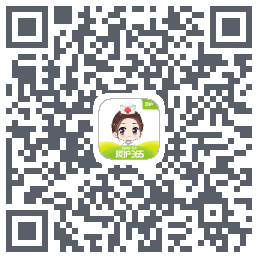 照护365康护端的下載二維碼