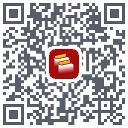 E微学堂のダウンロードQRコード