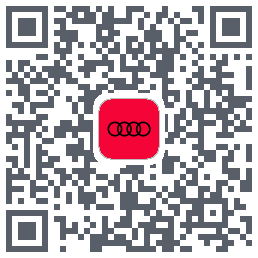 上汽奥迪 QRcode