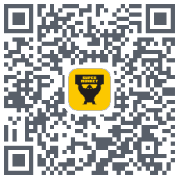 超级猩猩 QRcode