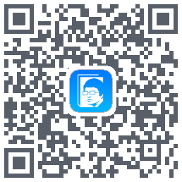 极客数学帮código QR de descarga de