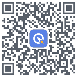 金十数据 QRcode