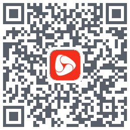 河马剧场 QRcode