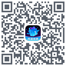 盲盒达人 QR-код для загрузки