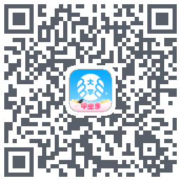掌上大学codice QR per il download