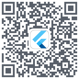 flutter_app的下載二維碼