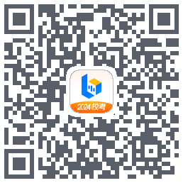 小艺帮 QRcode