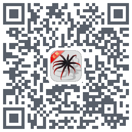 魔幻粒子 QRcode