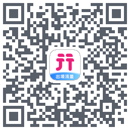 无忧行的下载二维码