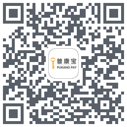 普康宝 QRcode