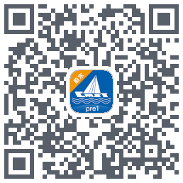 中储智运水运版 QRcode