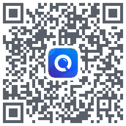 HydraDownload QR-Code