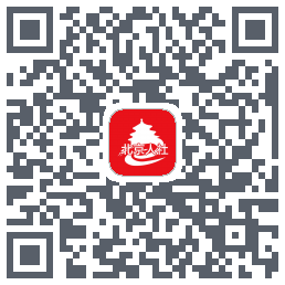 北京人社 QRcode