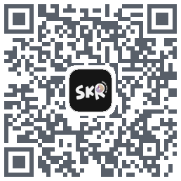 撕歌 QRcode