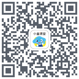 小盒课堂 QRcode