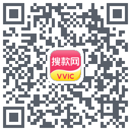 搜款网 QRcode