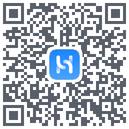 Haylou Fun QRcode