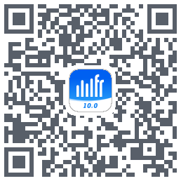 数据分析V10的下載二維碼