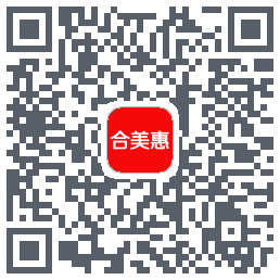 合美惠 QRcode