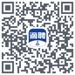 滴聘รหัส QR สำหรับดาวน์โหลด