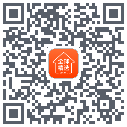 全球家精选kod QR do pobrania