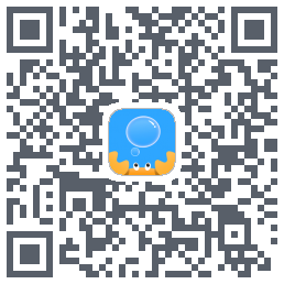 冒泡联联 QRcode