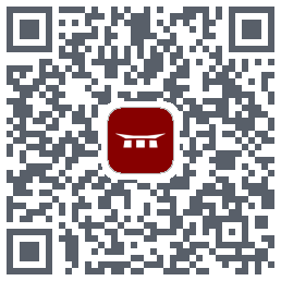 润泽园 QRcode