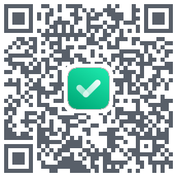 指尖时光 QRcode