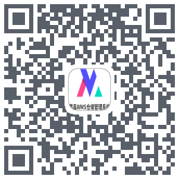 魔晶的下載二維碼