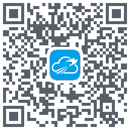 赛鸽云kod QR do pobrania