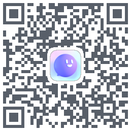 微光的下載二維碼