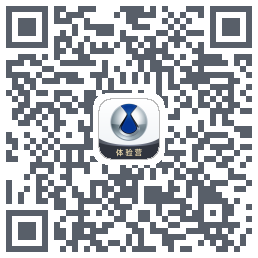 腾势汽车 QRcode