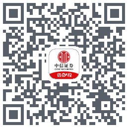 中信证券 QRcode