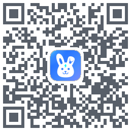 快兔网盘 QRcode