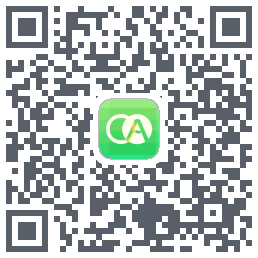 数字文旅 QRcode