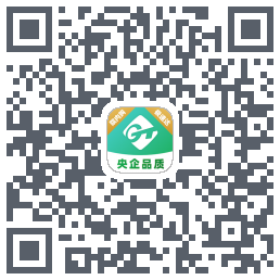 通用健康商城的下載二維碼
