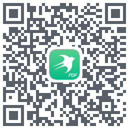 迅读PDF大师的下載二維碼