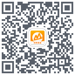 招商基金kod QR do pobrania