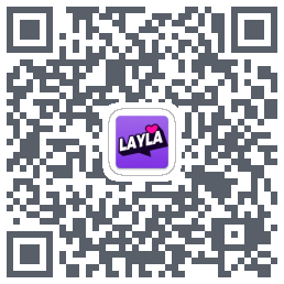 Layla QR-код для загрузки