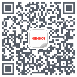 NIIMBOT QRcode