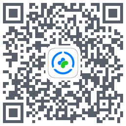 浙江预约挂号 QRcode