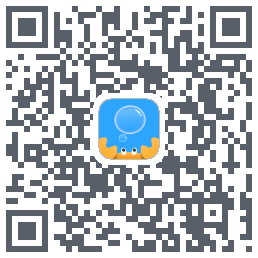 冒泡 QRcode