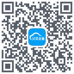 完美企业 QRcode