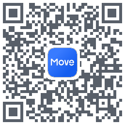 Move的下載二維碼